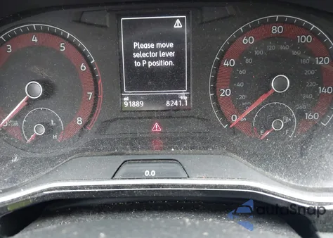 2019 Volkswagen Jetta S/Se/R-Line z USA, uszkodzony, nr VIN 3VWC57BU4KM021311